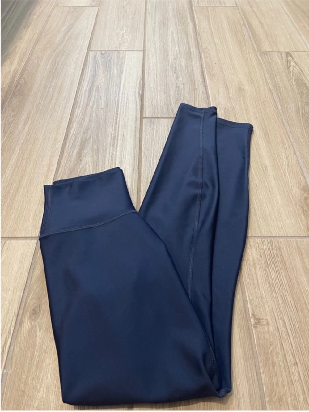 Alo Yoga Airlift Set Intrigue bra + High Rise Leggings 28